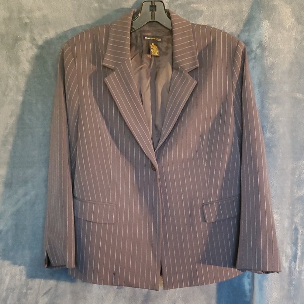 Women's blazer
